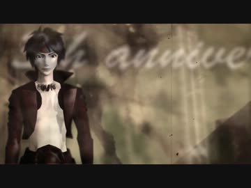 【TETA式幸村３周年記念】　GUARDIAN　ANGEL　【MMD戦国BASARA】