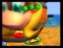 【動画で見る攻略本】ゆっくりドンキーコング64 その25
