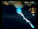 【実況】1MISSONを1COINでメタルスラッグ3のクリアを目指す PART4 その2