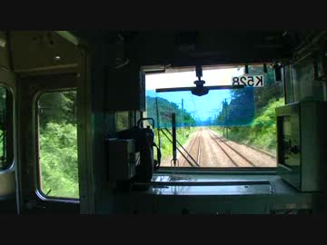 【前面展望】佐和ー大甕【常磐線・下り　その２】