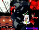 【MUGEN】第4回　神キャラ１２PVS１Pランセレバトル　part4【運ゲー】