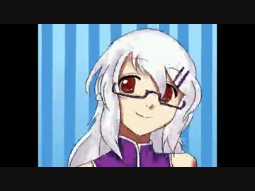 【マッシュアップ】PONPONPONx吹っ切れた【UTAU 齟齬音シズ】