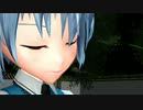 【東方】 Departures～妖夢が誰かにおくるアイの歌～【MMD】