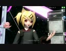 ダブルラリアット【PV／鏡音リン 蘇芳妖狐】【Project DIVA Arcade】