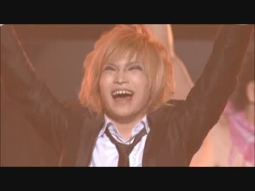 鬼龍院翔28歳はっぴーばーすでー☆