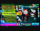 【Project DIVA Arcade】結んで開いて羅刹と骸HARD　スコアアタック