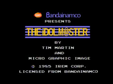 もし、アイドルマスターのPがスペランカーだったら　【後編】