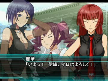 【SRW W×IM@S】W World-idol's「円舞曲」その2