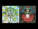 あるサークルの決闘動画４　HEROvs装備植物