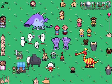 細かさなんて微塵もない！MOTHER3実況 Part5