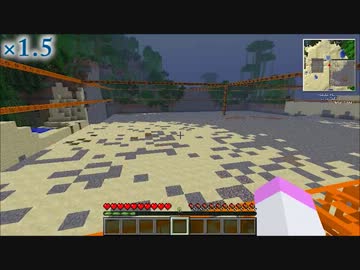 【Minecraft】メガソーラー作るよ！Part18【ゆっくり実況風】