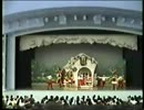 東京ディズニーランド　ワン・マンズ・ドリーム1/4
