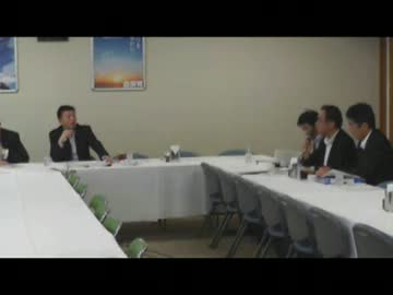 新藤義孝「絶対勘弁しない!!米国に第2の慰安婦碑建立」(2012.6.19)