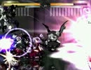 天魔の分身技