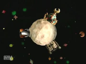 ふしぎな世界で　くう　ねる　すくう　【実況　moon】　最終回・前編