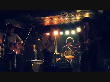 重加速 Necomatch 2012.6.2  新宿JAM.
