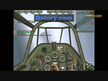 【BF1942】FHSW あ号作戦 12/06/18 後半