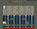 【実況】二人同時プレイできるマリオのフリーゲームpart4【SMBX】