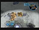 HaloWars パーティー　3vs3 31試合目