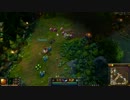 のさんのleague of legends対戦動画 vol.13　前編