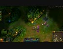のさんのleague of legends対戦動画 vol.13　後編