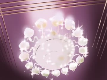 屋根裏ディスコ