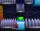 ―スマブラX―【ステージ：ＭＡＲＩＯ　ＧＴ】