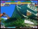 2012/06/07　バーサス東西戦後野試合(3/3)