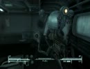 Fallout3 一人寂しく実況ぷれい　part4
