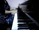 [piano]裏表ラバーズ［弾いてみた］