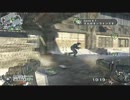 天才ｼｮｯﾄｶﾞﾝﾅｰゆっくり魔理沙のCoD：BO　~Part.12~