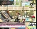 私たちの育成日記　三十六日目 ～スクエア社へLet's go!～