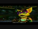 【ラチェット＆クランクFUTURE】フラグを乱立して銀河を救うACT実況part7