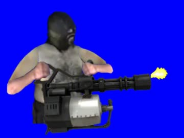 ヘヴィくま調教師BB + 使用例