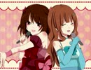 【Cherry☆Panic】オーガニック・ガール【歌ってみた】