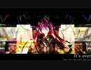【オリジナル】It's over【SOUND VOLTEX】
