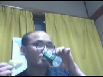 ２０１２年６月２０日　カツヒコの生キャベツと鏡月