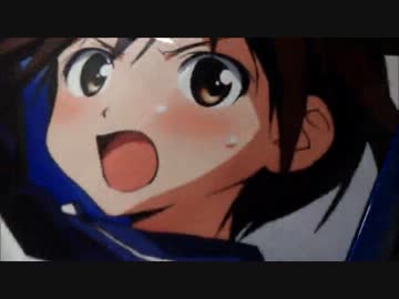 痛車載ですか？不可能はry　17