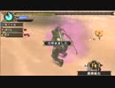 【実況】もやし男子３人組がmhp3をなよっとプレイ【１１本目】