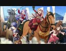 PC版戦極姫3武田家（影）・その4
