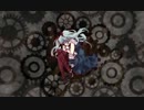 【歌ってみた】からくりピエロ【真白しょう太】