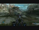 HALO:REACH 一人で11スカルレジェンド　5