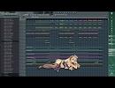 Pluckman2（完成版）
