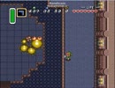 ゼルダの伝説　神々のトライフォース【３倍速】　実況プレイ　part3 前編