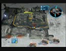 HaloWars パーティー　3vs3 34試合目