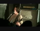 FoZZtone『blow by blow』@千葉LOOK 20120617