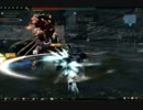マビノギ英雄伝　リシタ　ブラッドロード　[画質うp]