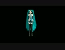 小さなアニメーションのテスト
