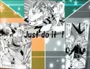 【pksp替え歌】ジョウト・ザ・ファイヤー【歌.って.みた】