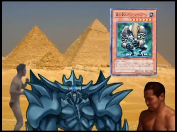 ライディングデュエル先輩